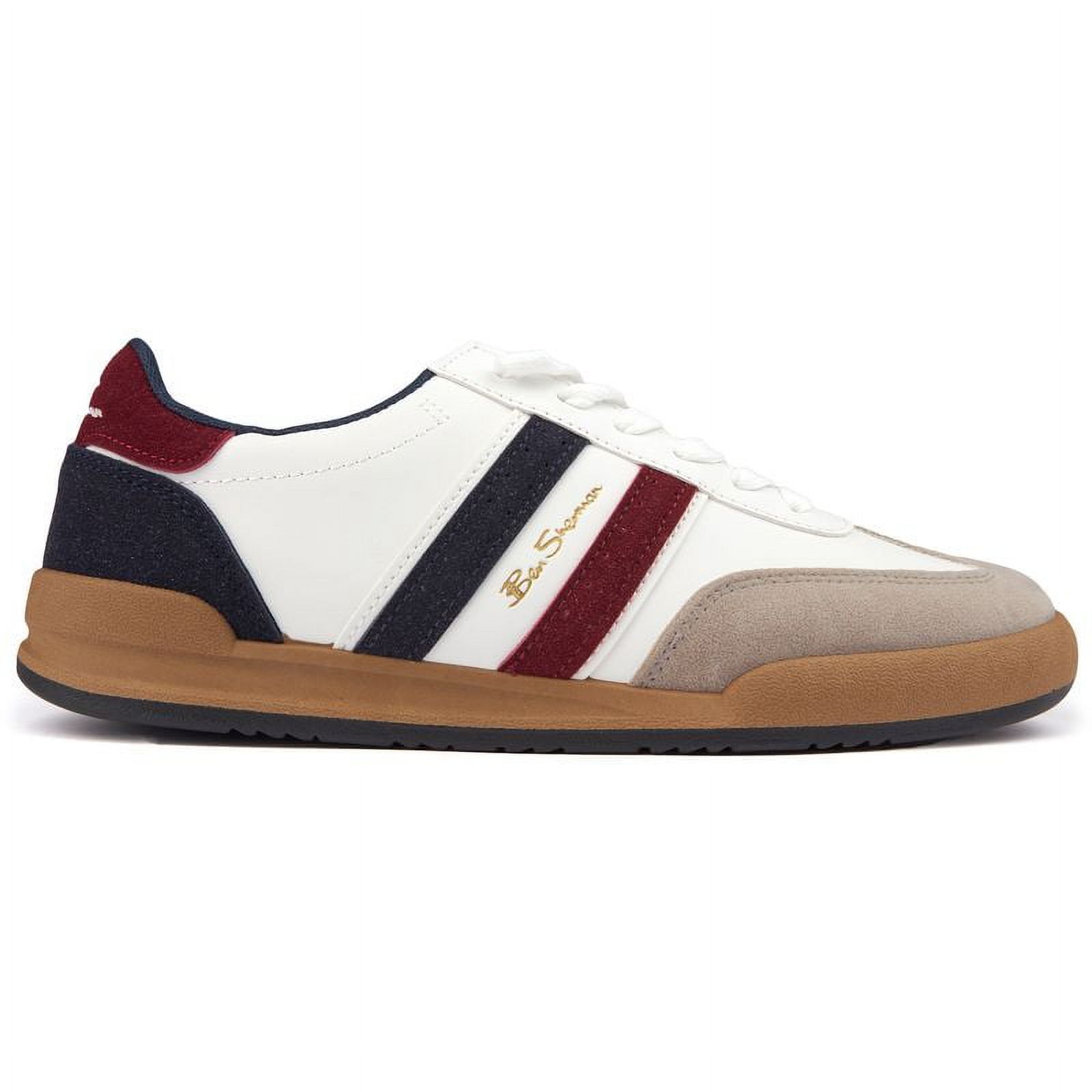 Ben Sherman Sokka Sneakers